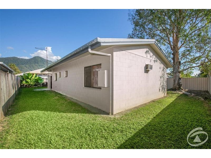 1 Detroit Street, White Rock QLD 4868