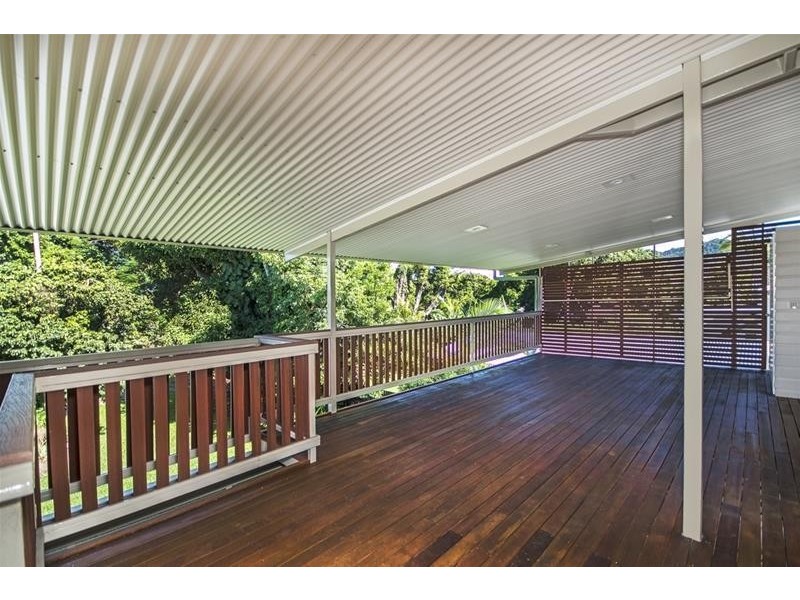 31 Cairns Street, Cairns North QLD 4870