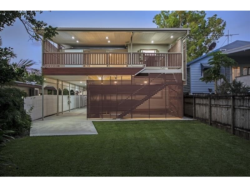 31 Cairns Street, Cairns North QLD 4870