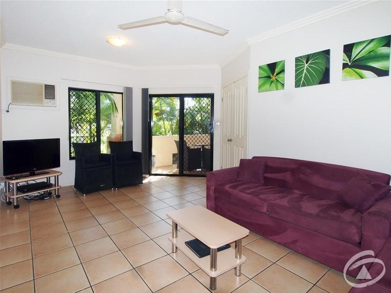 14/37-39 Digger Street, Cairns North QLD 4870