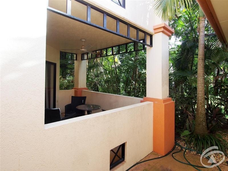 14/37-39 Digger Street, Cairns North QLD 4870