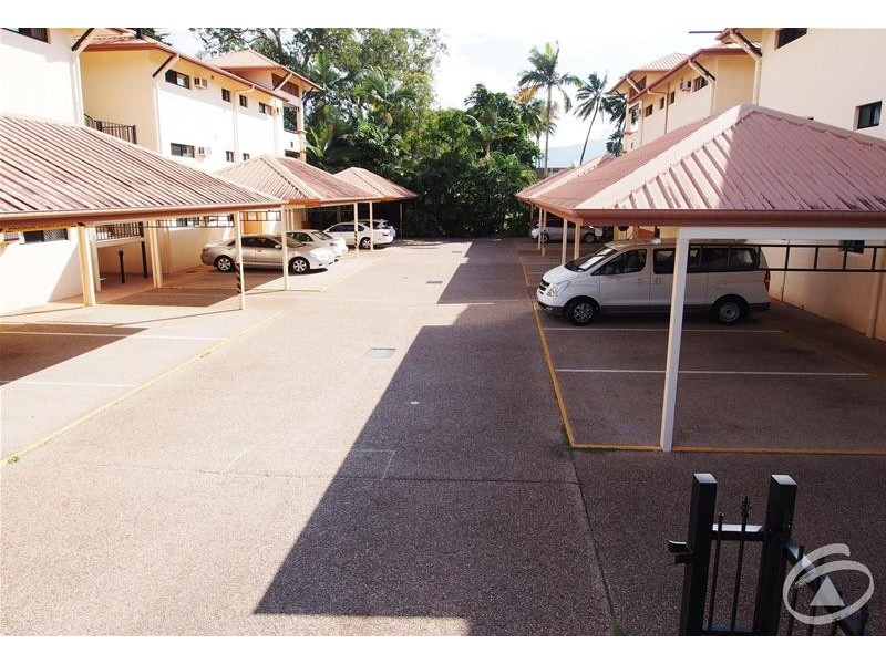 14/37-39 Digger Street, Cairns North QLD 4870