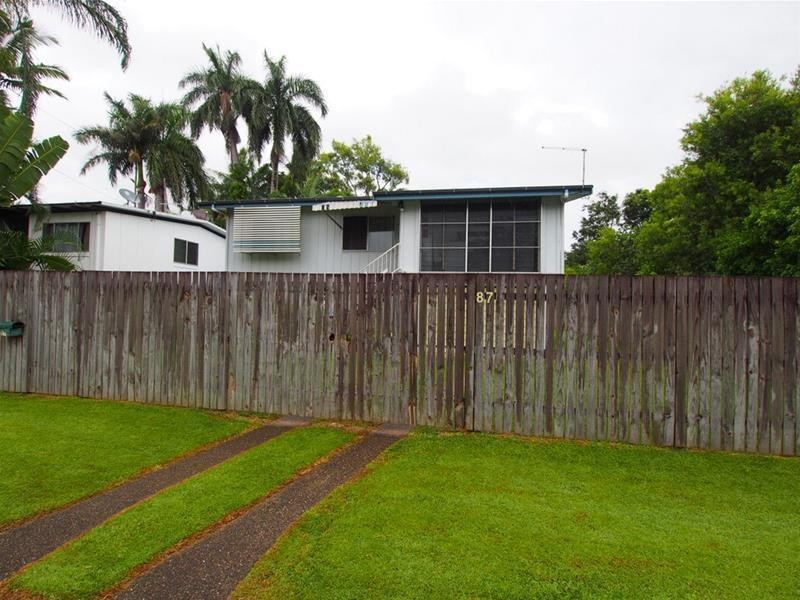 87 Mayers Street, Manoora QLD 4870