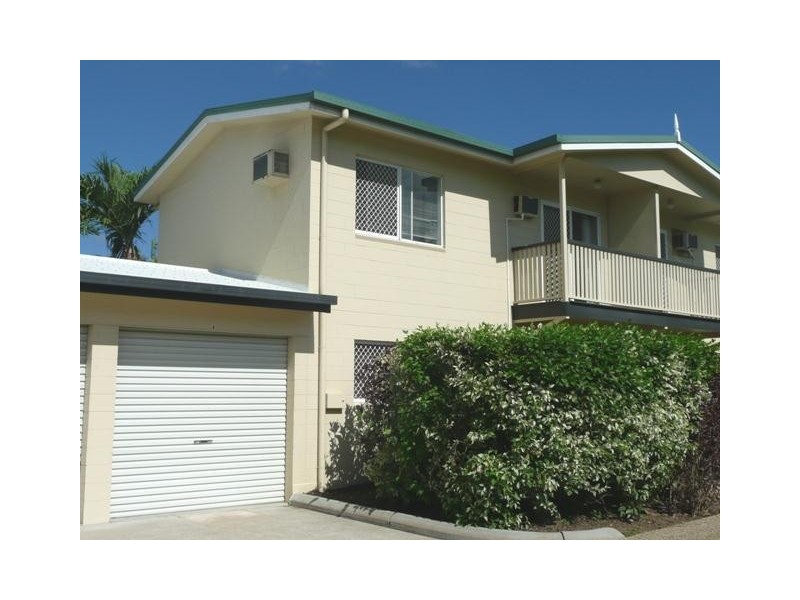 4/438 Mulgrave Road, Earlville QLD 4870