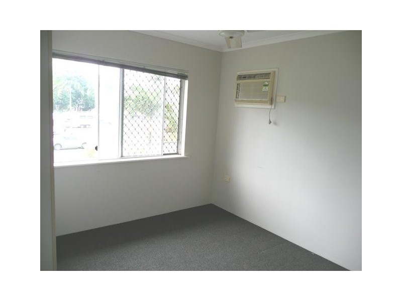 4/438 Mulgrave Road, Earlville QLD 4870