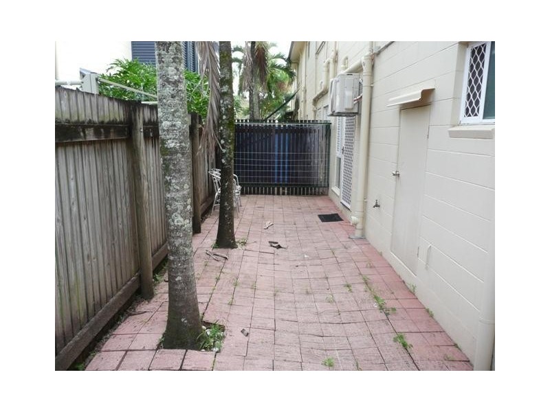 4/438 Mulgrave Road, Earlville QLD 4870