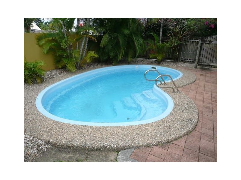 4/438 Mulgrave Road, Earlville QLD 4870