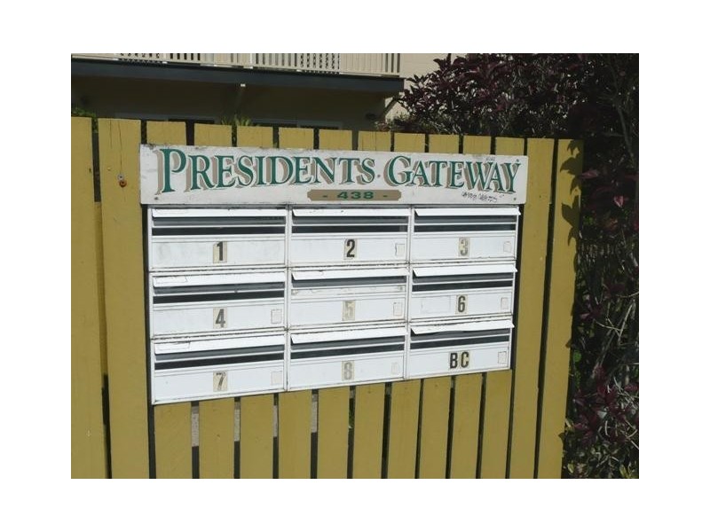 4/438 Mulgrave Road, Earlville QLD 4870