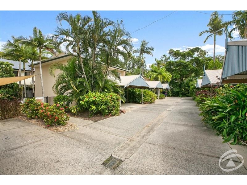 2/44 Trinity Beach Road, Trinity Beach QLD 4879