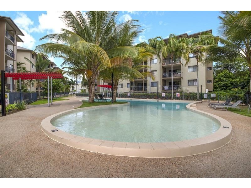 83/89-91 Ishmael Road, Earlville QLD 4870