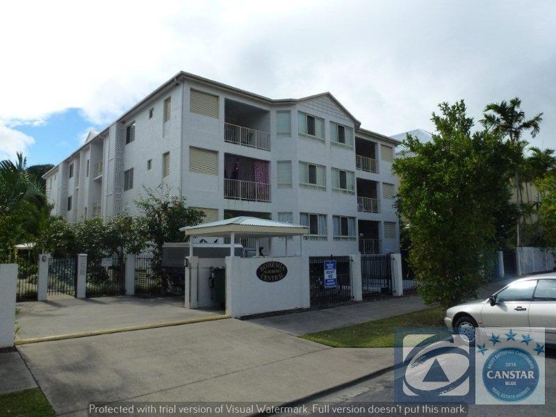 8A/210 Grafton Street, Cairns North QLD 4870
