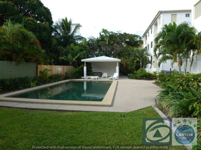 8A/210 Grafton Street, Cairns North QLD 4870