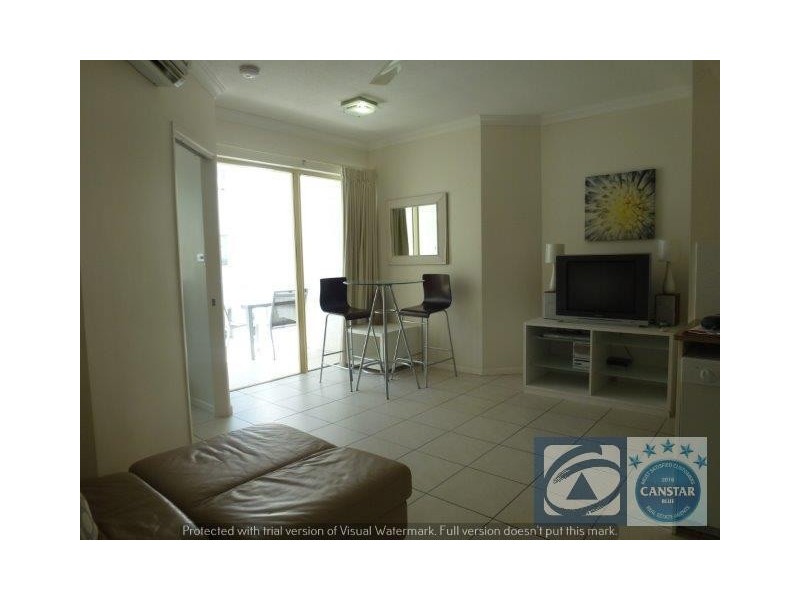 8A/210 Grafton Street, Cairns North QLD 4870