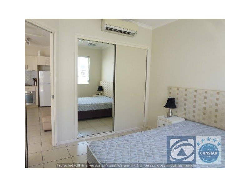 8A/210 Grafton Street, Cairns North QLD 4870