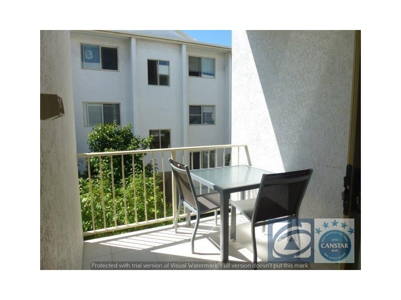 8A/210 Grafton Street, Cairns North QLD 4870