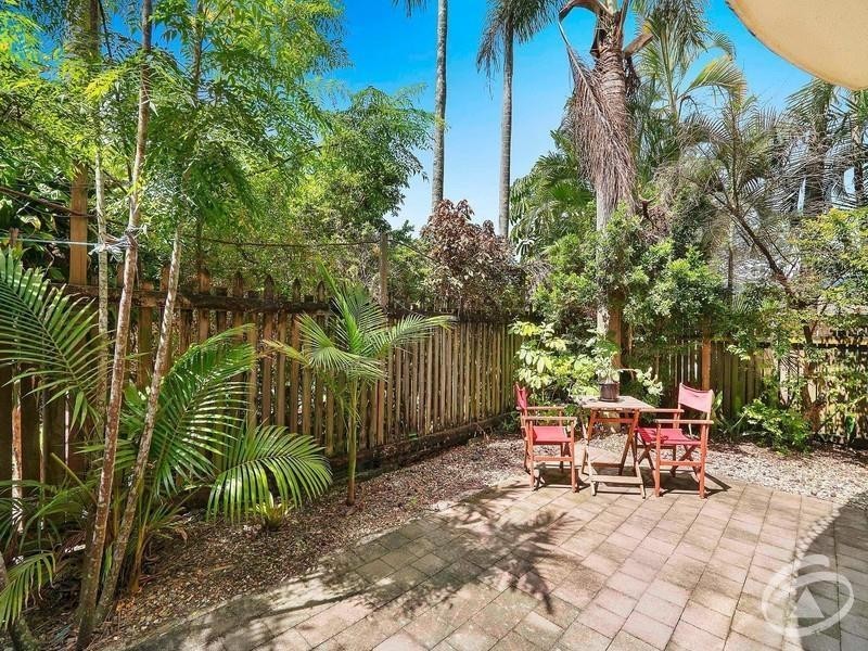 4/189 Spence Street, Bungalow QLD 4870