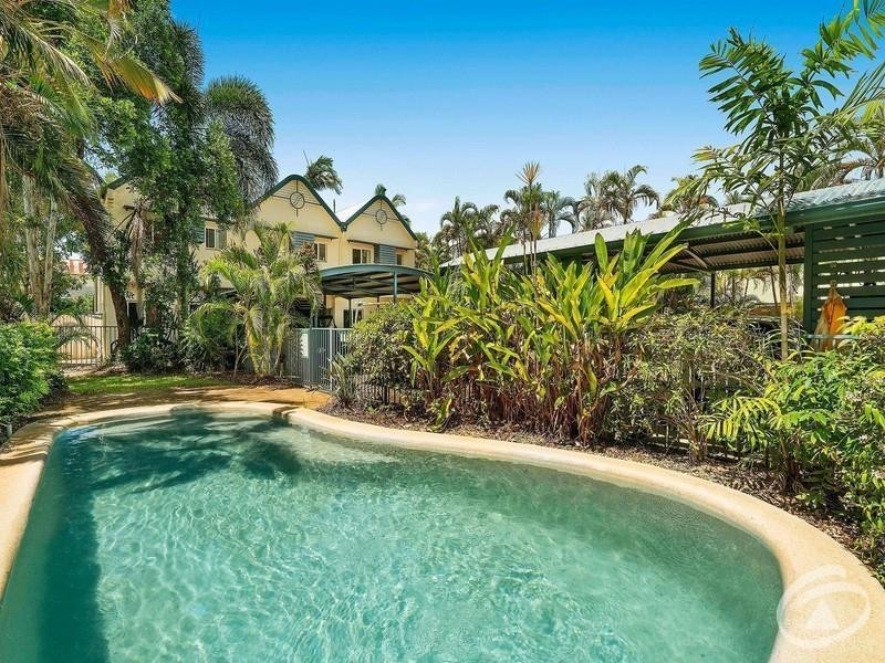 4/189 Spence Street, Bungalow QLD 4870