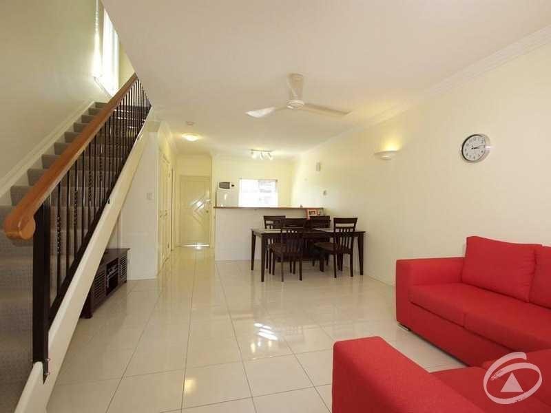 4/189 Spence Street, Bungalow QLD 4870