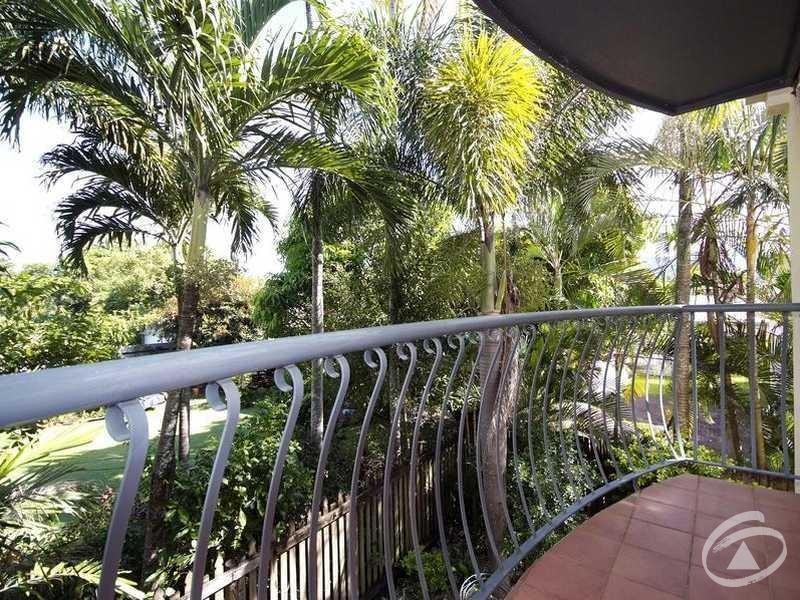 4/189 Spence Street, Bungalow QLD 4870