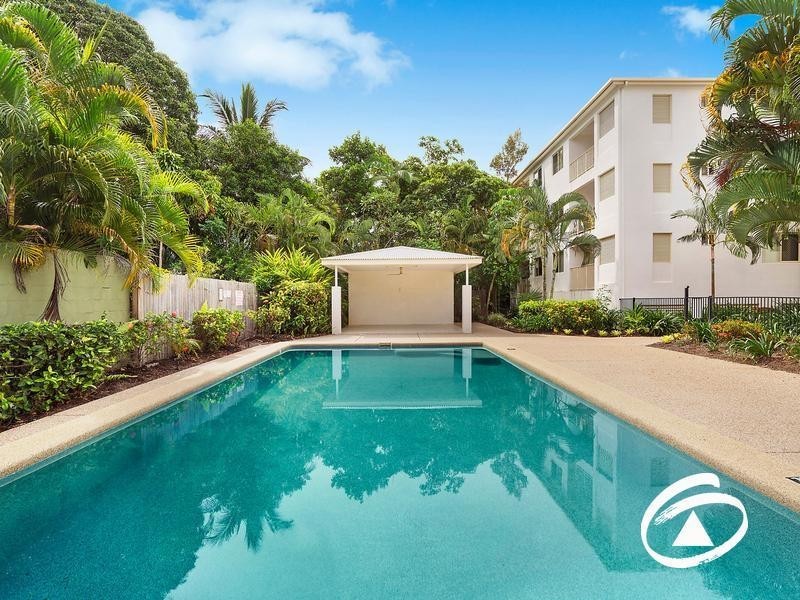 8A/210 Grafton Street, Cairns North QLD 4870