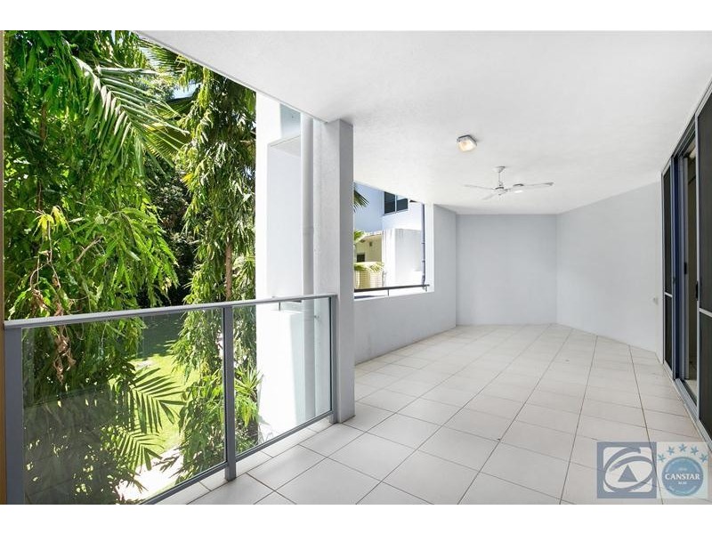 21/9-11 Mclean Street, Cairns North QLD 4870