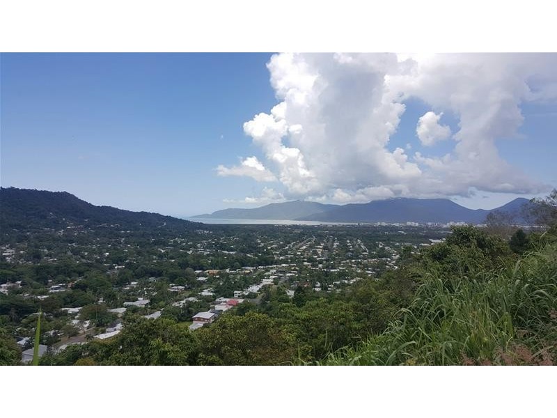 50-52 The Peak, Brinsmead QLD 4870