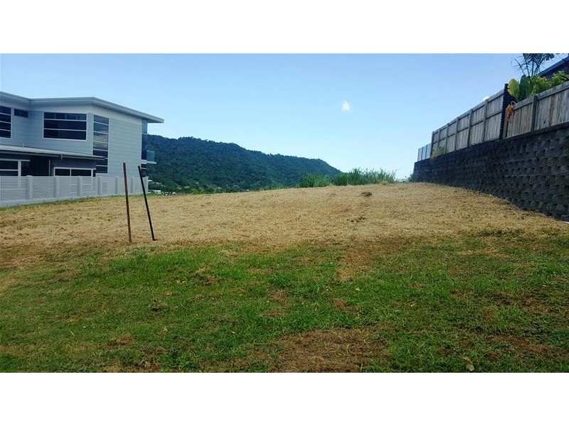 50-52 The Peak, Brinsmead QLD 4870