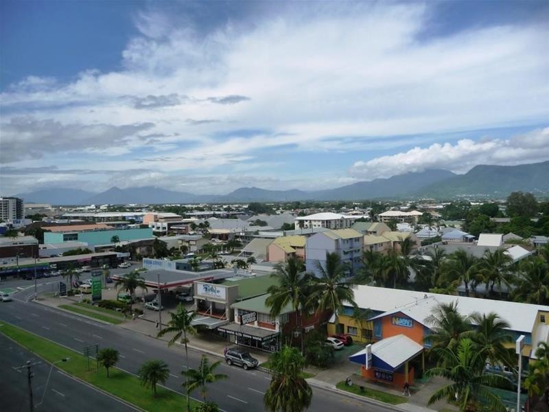 705/136 Sheridan Street, Cairns City QLD 4870
