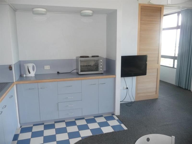 705/136 Sheridan Street, Cairns City QLD 4870