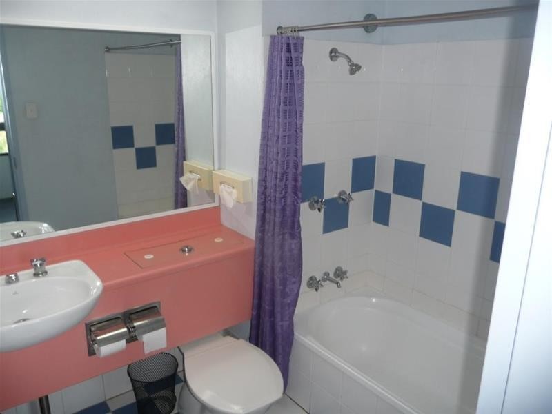 705/136 Sheridan Street, Cairns City QLD 4870