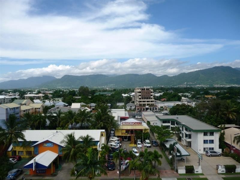 705/136 Sheridan Street, Cairns City QLD 4870