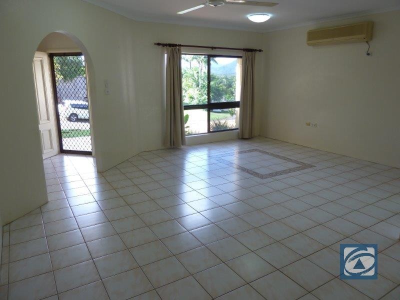 45 Templar Crescent, Bentley Park QLD 4869