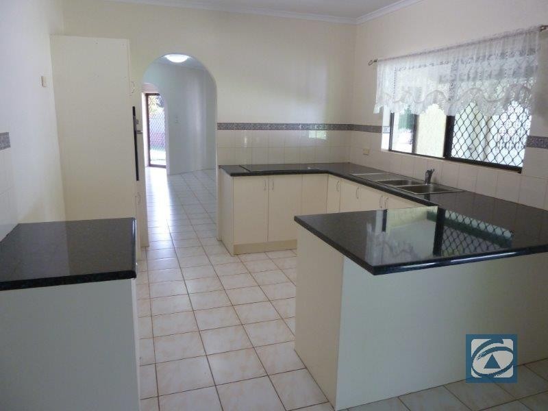 45 Templar Crescent, Bentley Park QLD 4869