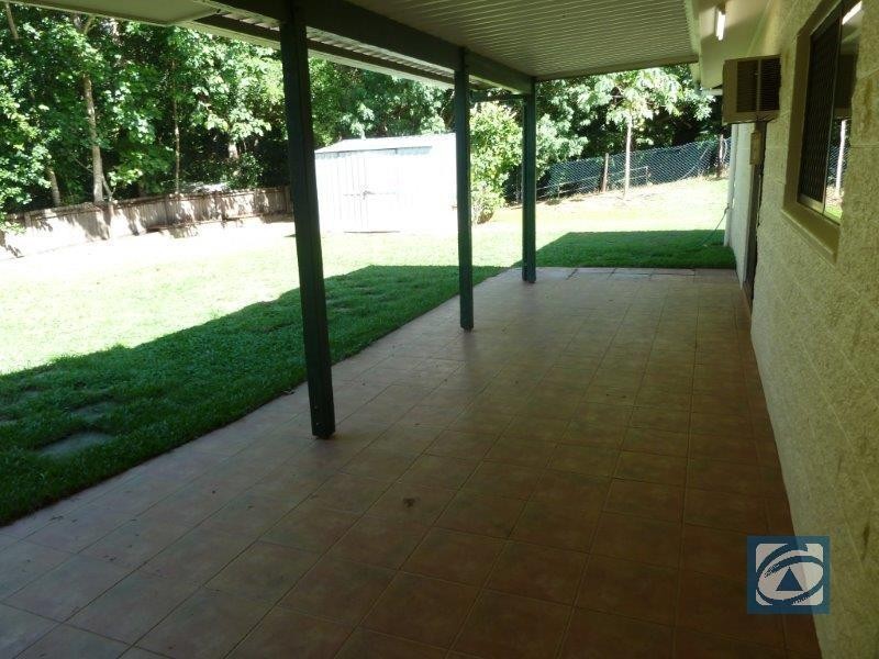 45 Templar Crescent, Bentley Park QLD 4869