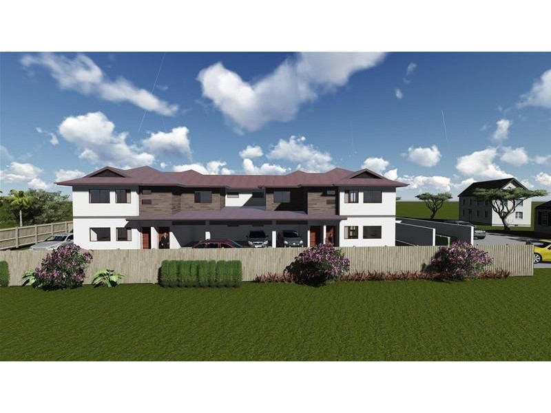 88 Hayward Street, Mooroobool QLD 4870