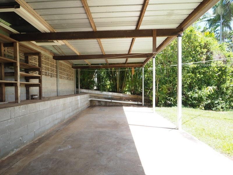 13 Ray Street, Yorkeys Knob QLD 4878