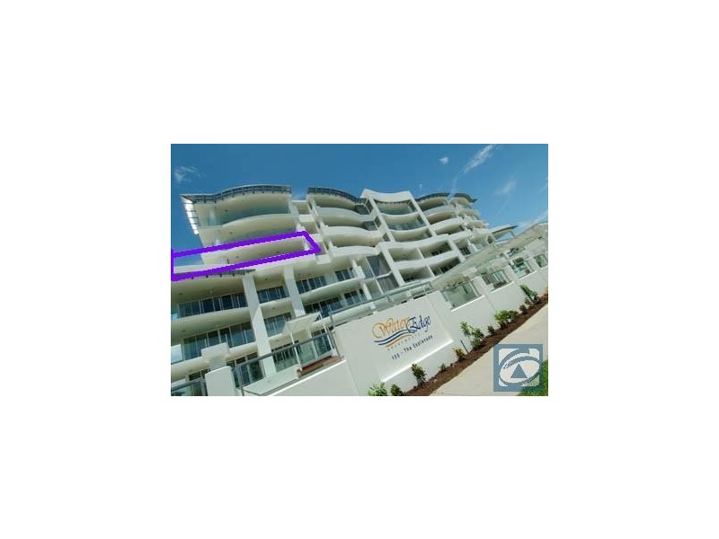 23/144 Abbott  Street, Cairns City QLD 4870