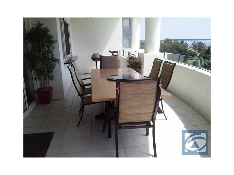 23/144 Abbott  Street, Cairns City QLD 4870