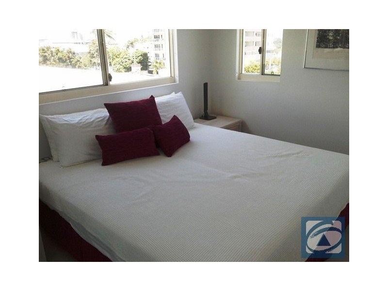 23/144 Abbott  Street, Cairns City QLD 4870