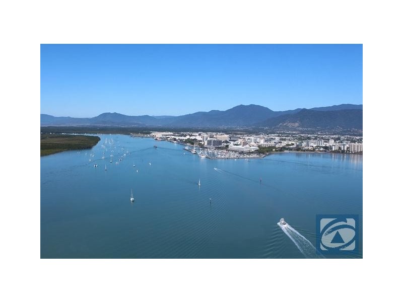 23/144 Abbott  Street, Cairns City QLD 4870