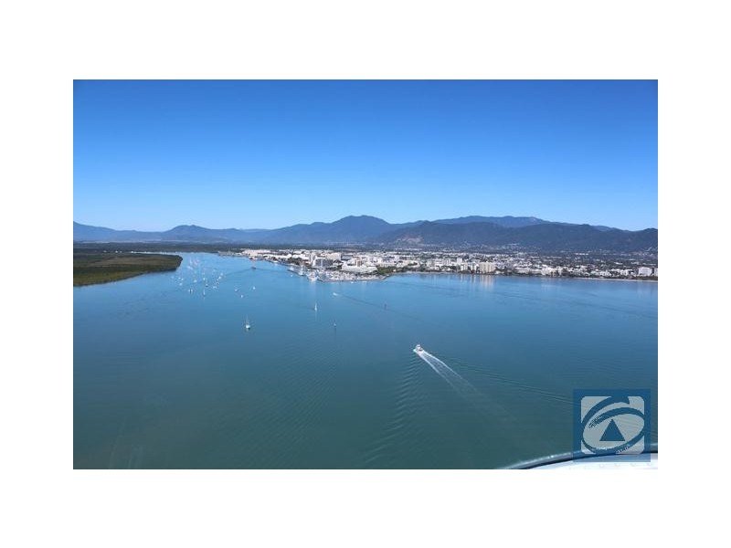 23/144 Abbott  Street, Cairns City QLD 4870