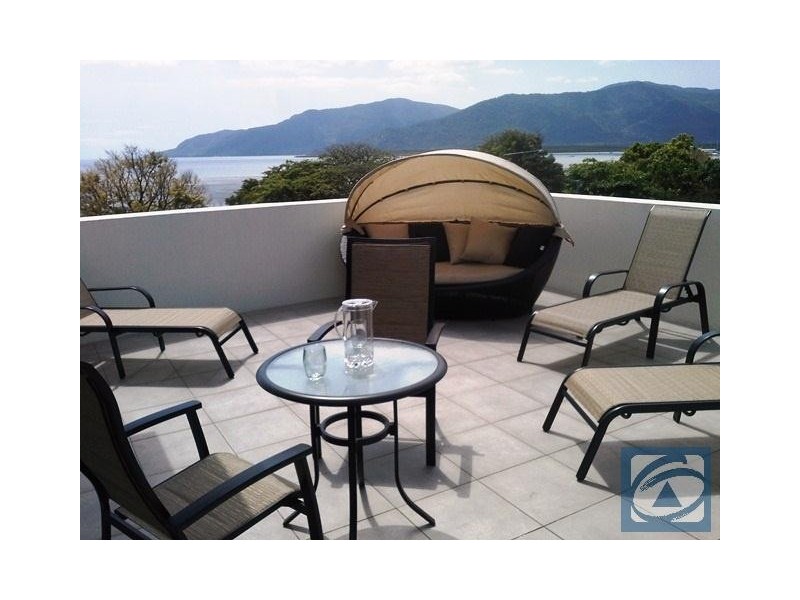 23/144 Abbott  Street, Cairns City QLD 4870