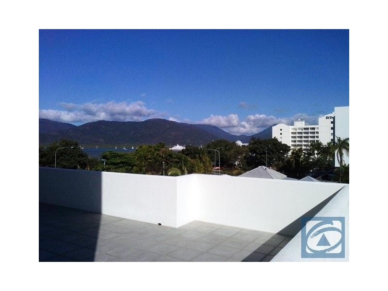 23/144 Abbott  Street, Cairns City QLD 4870
