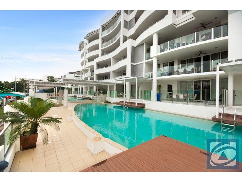 23/144 Abbott  Street, Cairns City QLD 4870