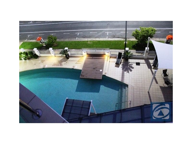 23/144 Abbott  Street, Cairns City QLD 4870