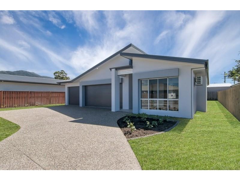 13 Bluecove Circuit, Trinity Park QLD 4879