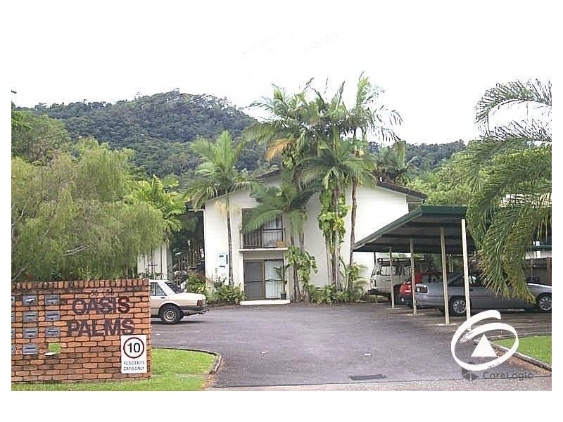 28/50 Woodward Street, Edge Hill QLD 4870