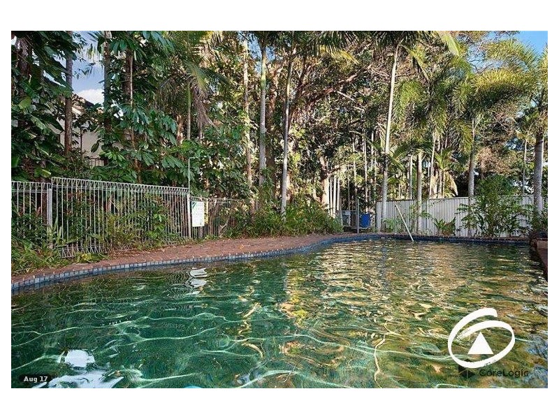 28/50 Woodward Street, Edge Hill QLD 4870