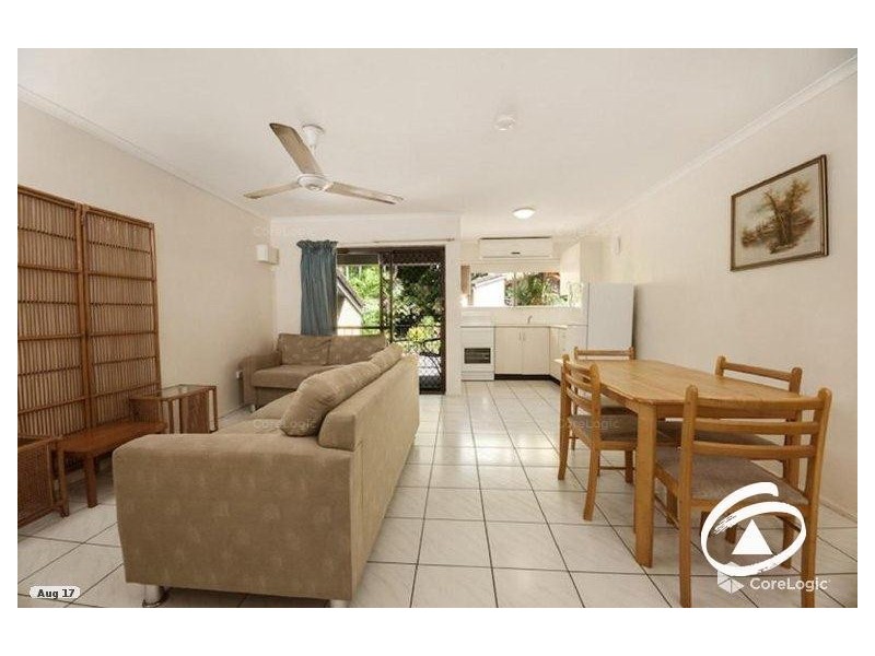 28/50 Woodward Street, Edge Hill QLD 4870