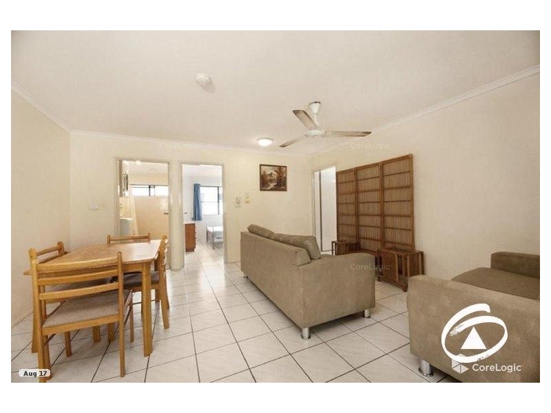 28/50 Woodward Street, Edge Hill QLD 4870